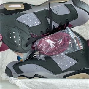 Jordan size 10 brand new